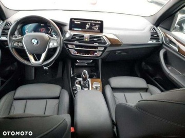 BMW X3 G01 2020 BMW X3 BMW X3 xDrive30e Luxury Line, zdjęcie 7