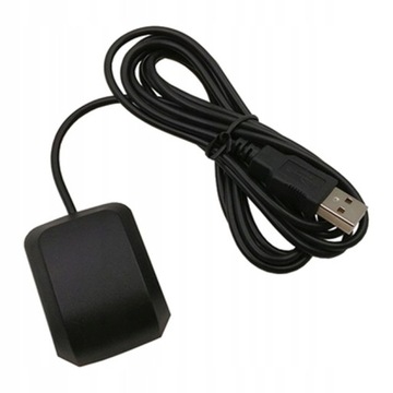 Moduł nawigacji GPS Moduł interfejsu USB