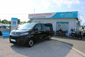 Citroen Jumpy II 2020