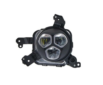 KIA OPTIMA (JF) 15 - 20 SVĚTLO MLHOVKA PRAVÁ 92202D4100