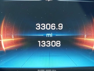 Mercedes GLA II 2024 Mercedes-Benz GLA 35 AMG 4Matic 2024 2.0l 2.0 Benzyna 302KM, zdjęcie 11