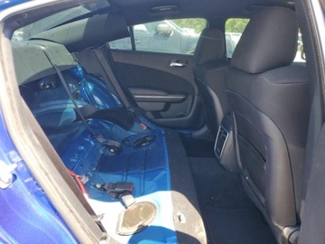 Dodge Charger VII 2021 Dodge Charger Scat Pack 2021 6.4l 6.4 Benzyna 485KM, zdjęcie 10