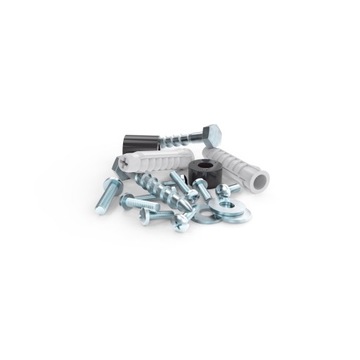 Настенное крепление для телевизора Hama 37–90 дюймов.