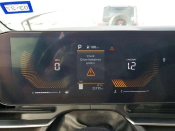 Kia Carnival II 2025 Kia Carnival Ex 2025 3.5 Benzyna 290KM, zdjęcie 9