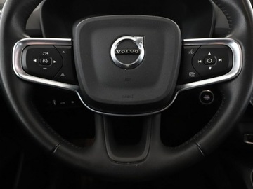 Volvo XC40 Crossover Plug-In 1.5 T4 Plug-in Hybrid 211KM 2021 Volvo XC 40 FV23% PHEV navi kamera tempomat LED, zdjęcie 20