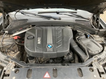 BMW X3 F25 SUV 2.0 20d 184KM 2011 BMW X3 20d Xdrive M Pakiet 184KM 2011r, zdjęcie 18