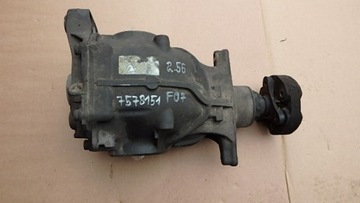 MOST DYFER DYFERENCJAL TYL F10 F01 F07 2.56