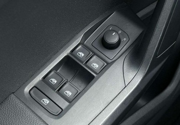 Seat Arona Crossover Facelifting 1.0 TSI 110KM 2023 Seat Arona Style, Tempomat, Android Auto, ecoLED, Bezwypadkowy, Salon PL,, zdjęcie 18