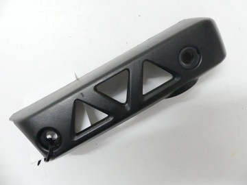 , КРЫШКА РАДИАТОРА, ОБТЕКАТЕЛЬ L R SUZUKI SV 650 16+