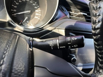 Toyota Avensis III Wagon Facelifting 2015 2.0 D-4D 143KM 2017 Toyota Avensis Salon Polska Nawigacja GWARANCJA !, zdjęcie 20