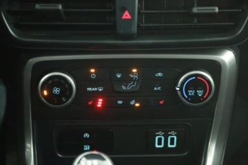 Ford Ecosport II SUV Facelifting 1.0 EcoBoost 125KM 2018 Ford Ecosport 1.0 EcoBoost, Salon Polska, zdjęcie 9