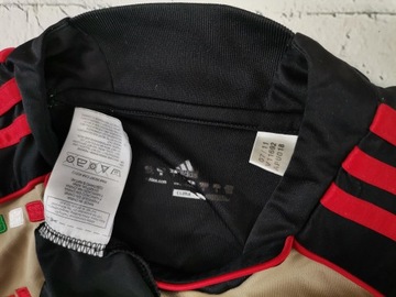 Футболка тренировочная ADIDAS AC Milan 2011/2012, M