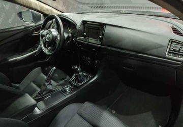 Mazda 6 III Sedan 2.2 SKYACTIV-D I-ELOOP 150KM 2015 Mazda 6, zdjęcie 2