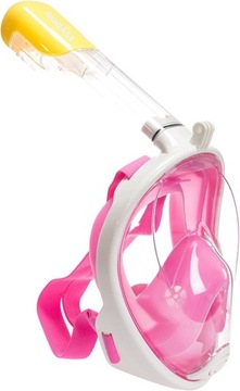 Maska do nurkowania Flyboo