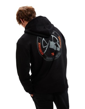 BLUZA MĘSKA Z KAPTUREM ELLESSE PERUCCI OH