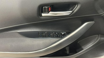 Toyota Corolla XII 2022 Toyota Corolla 2.0 Hybryda Comfort kombi, zdjęcie 12