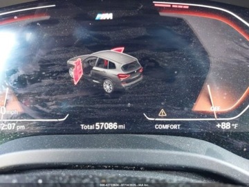 BMW X3 G01 2021 BMW X3 xDrive30I 2021 2.0l 2.0 Benzyna 248KM, zdjęcie 10