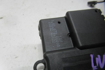 MERCEDES W211 MOTOREK VENTILACE 16107250000