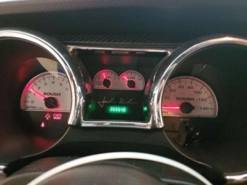 Ford Mustang V 2006 Ford Mustang GT 2006 4.6l 4.6 Benzyna 300KM, zdjęcie 9