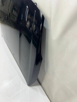 VOLVO S60 II V60 10-13 Крышка капота двигателя