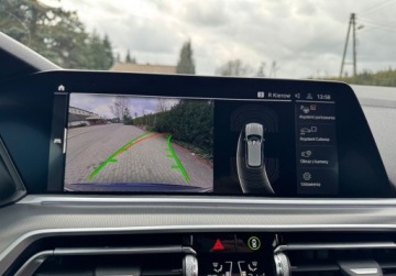 BMW X5 G05 SUV 2.0 25d 231KM 2021 BMW X5 X-Line X-Drive Full Led Kamera Skora Virtual Kokpit Serwis Gwarancja, zdjęcie 24