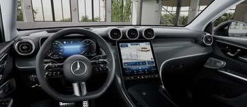 Mercedes GLC C254/X254 Coupe 2.0 200 204KM 2024 Mercedes GLC 200 4MATIC Coupé, zdjęcie 4