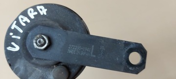 KLAKSON SIRÉNA SIGNÁL ZVUKOVÝ SUZUKI VITARA III 272200-1941 2015-