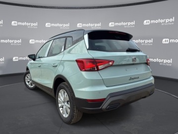 Seat Arona 2026 Seat Arona Style 1.0 TSI 115 KM DSG, zdjęcie 9