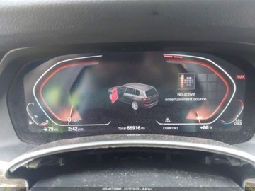 BMW X7 2020 BMW X7 xDrive40i 2020 3.0 Benzyna 335KM, zdjęcie 11