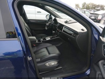 Porsche Macan 2025 Porsche Macan T 2025 2.0 Benzyna 261KM, zdjęcie 9