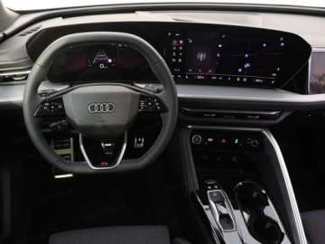 Audi Q5 II SUV Facelifting 2.0 40 TDI 204KM 2026 AUDI Q5 TDI quattro S line Suv 2.0 (204KM) 2026, zdjęcie 10