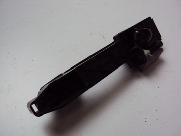 KLIKA DVEŘE LEVÝ ZADNÍ NISSAN QASHQAI J10 2006-2013