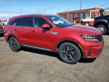 Kia Sorento IV 2022 Kia Sorento 20222022 KIA SORENTO 1.6 Hybryda 191KM, zdjęcie 4