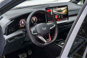 Volkswagen Golf Plus II 2026 Volkswagen Golf GTI Clubsport 2.0 TSI 300 KM DSG, zdjęcie 19