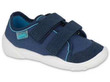 BEFADO 907P160 MAXI TRAMPKI KAPCIE (18-26) r. 23