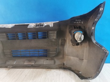 FIAT FIORINO III QUBO NÁRAZNÍK PŘEDNÍ