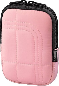 ORGANIZER PODRÓŻNY TORBA ETUI na KABLE APARAT KAMERĘ HAMA 50C Memory Foam