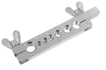 НАБОР ДЛЯ РЕЗКИ ТОРМОЗНЫХ ТРУБ И РЕЗКИ ТРУБ