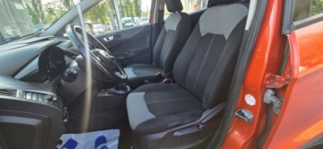 Ford Ecosport II SUV 1.0 Ecoboost 125KM 2015 Ford EcoSport 1,0 Benzyna 125KM Aso Super Stan Import Raty Oplaty, zdjęcie 20