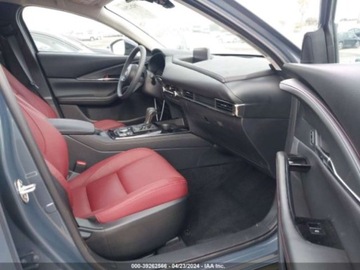Mazda CX-30 2023 Mazda CX-30 2023r, CX-30, 2.5L, S, Carbon Edition, 4x4 2.5 Benzyna 191KM, zdjęcie 9