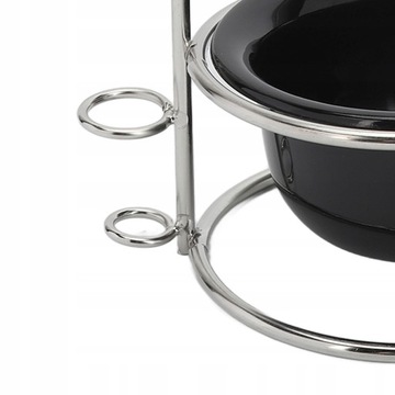 Подставка для помазка Прочный, устойчивый,