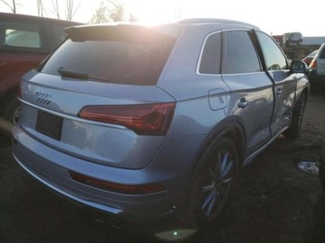 Audi Q5 II 2021 Audi SQ5 2021, 4X4, PREMIUM PLUS, zdjęcie 3