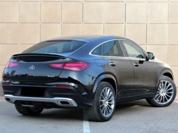 Mercedes GLE V167 SUV Facelifting 2.0 300d 269KM 2025 MERCEDES-BENZ GLE 300 d 4-Matic AMG Line 2.0 (269KM) 2025, zdjęcie 3