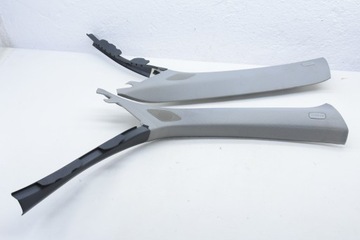 AUDI A3 8V КРЫШКА СТОЙКИ ПЕРЕДНЕЙ СПРАВА