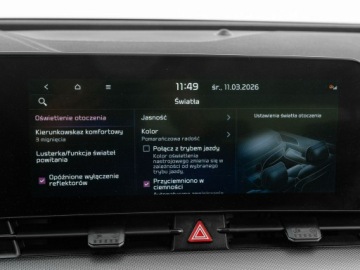 Kia Sportage V SUV 1.6 T-GDI MHEV 180KM 2022 Kia Sportage GD5F415#1.6 T-GDI mHEV Business Line, zdjęcie 24