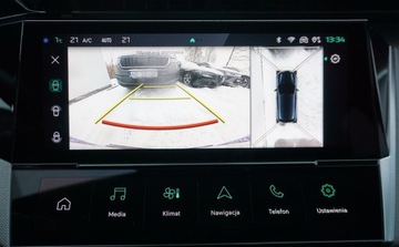 Peugeot 2023 Peugeot 308 1,2 PureTech 130 KM 1.2 Benzyna 131KM, zdjęcie 23