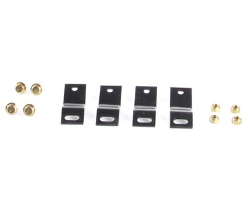 Сиденье для погрузчика с подлокотниками