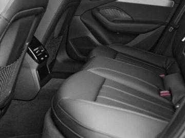 Audi A6 C8 Avant Plug In Facelifting 2.0 50 TFSI e 299KM 2025 AUDI A6 e-Hybrid quattro Avant Combi (299 KM) 2025, zdjęcie 16