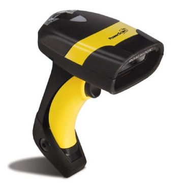 Skaner kodów DATALOGIC D8330 PowerScan + KABEL USB
