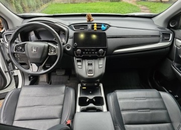 Honda CR-V V 2022 Honda CR-V Hybryda, zdjęcie 7